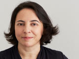 Dr. Enise Lauterbach ist Medical Director von tuomi