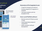 AI in Medicine: Human Expertise Remains Indispensable