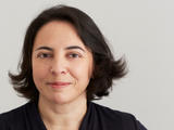 Dr Enise Lauterbach becomes tuomis new Medical Director